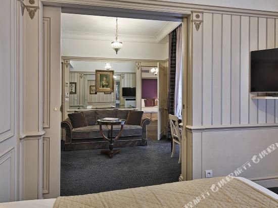 Фото Hotel Napoleon