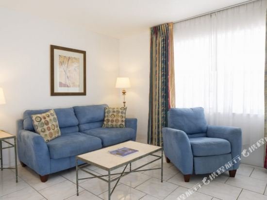 Фото Carriage House Resort Motel