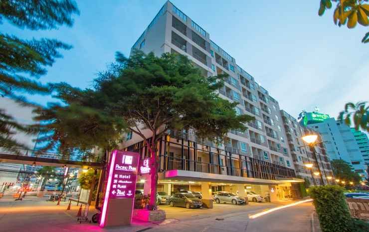 Фото Pacific Park Place