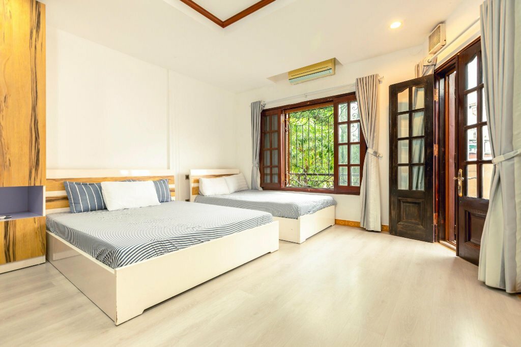 Hotel Titanic Hotel, Hanoi, photo