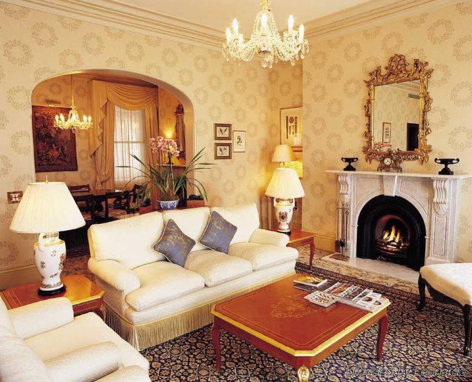 Фото The Hotel Windsor