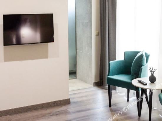 Фото Lozenge Hotel