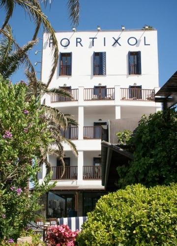 Фото Portixol Hotel