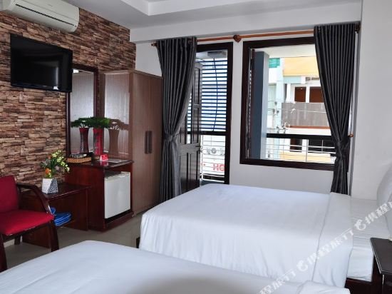 Фото Long Beach Hotel