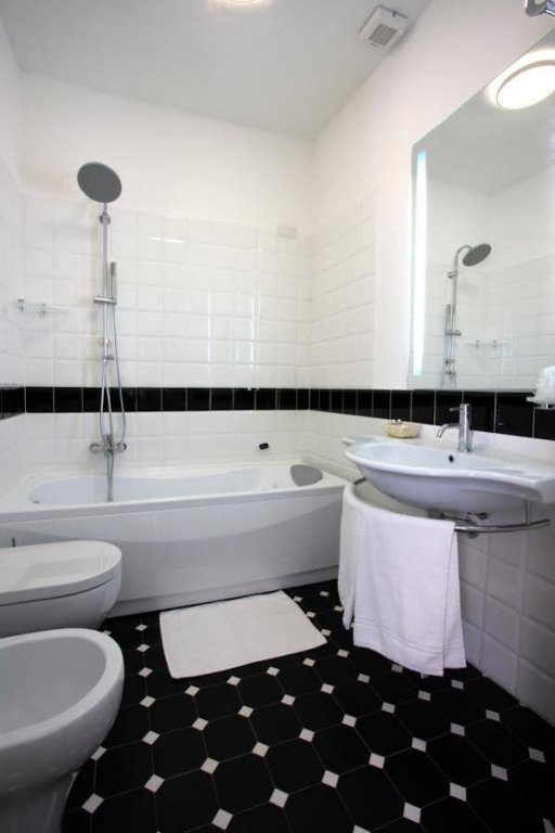 Фото Easyhomes - Central Station