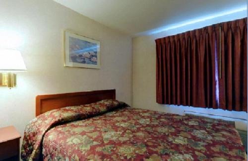 Фото Americas Best Value Inn Edmonds Seattle N