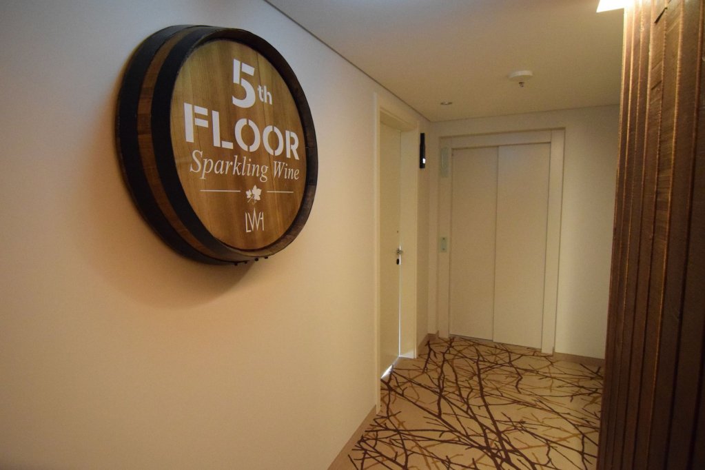 Фото Lisbon Wine Hotel