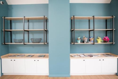 Фото Harvest Hotel