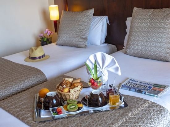 Фото Servotel Le Saint-Vincent