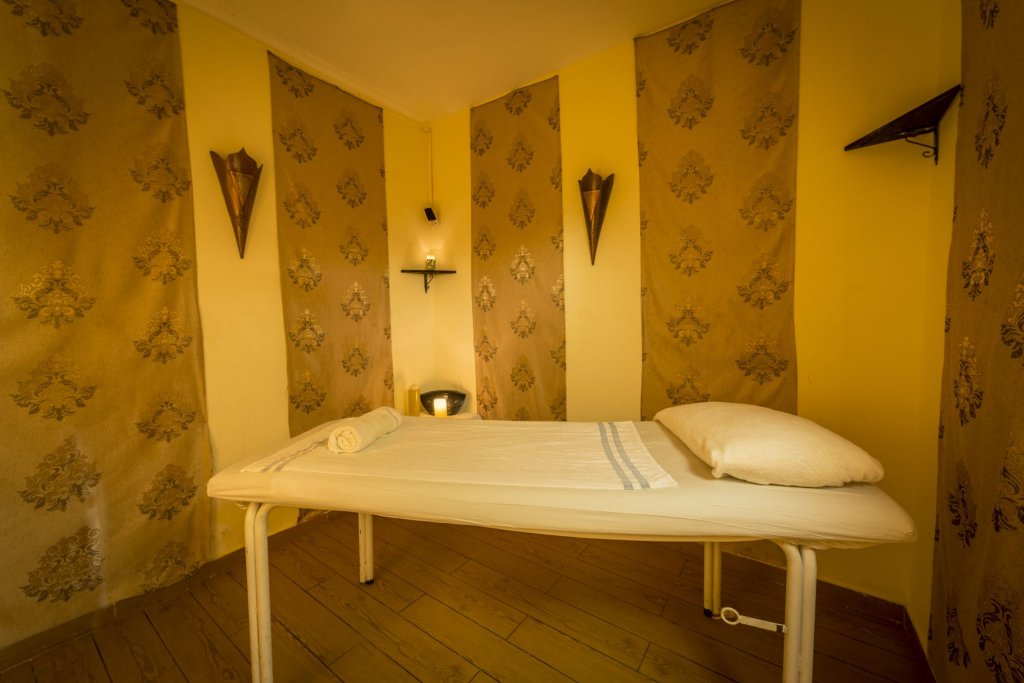 Фото Ruth Zefat by Dan Hotels