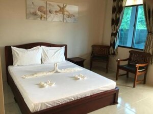 The Bay Mui Ne (Bình Thuận Province, Phan Thiết, Nguyễn Thông), hotel