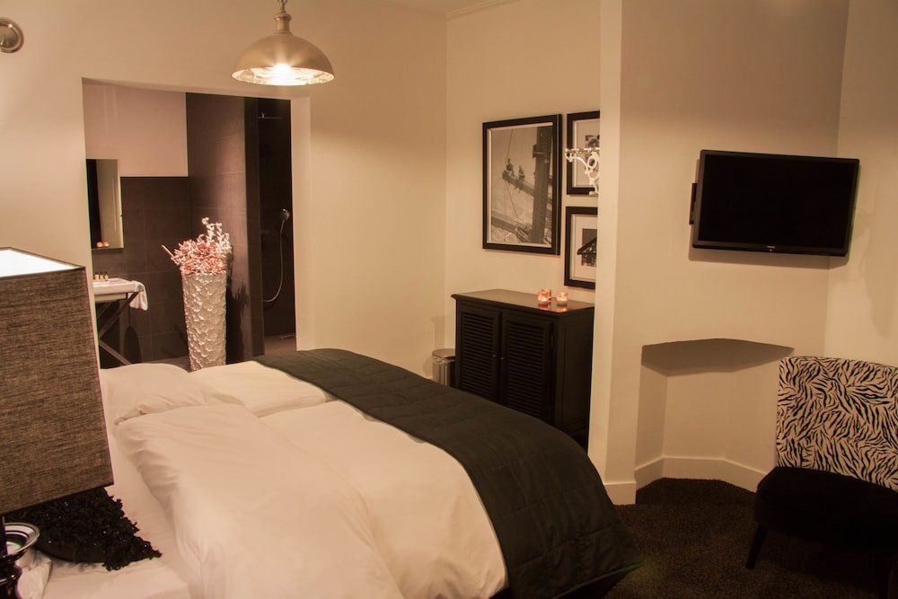 Фото Huis van Bewaring