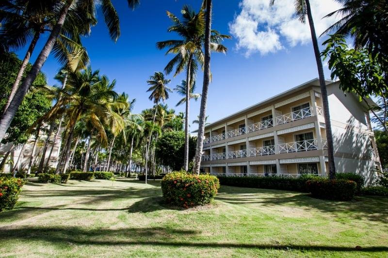 Фото Vista Sol Punta Cana