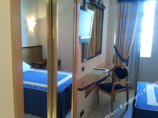 Фото Ciudad De Fuenlabrada