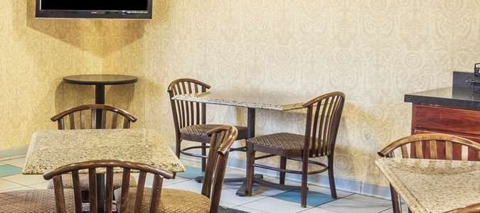 Фото Days Inn by Wyndham Killeen Fort Hood