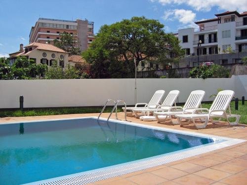 Фото Madeira Bright Star Hotel