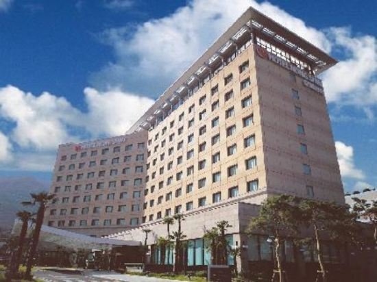 Фото Hotel Nongshim