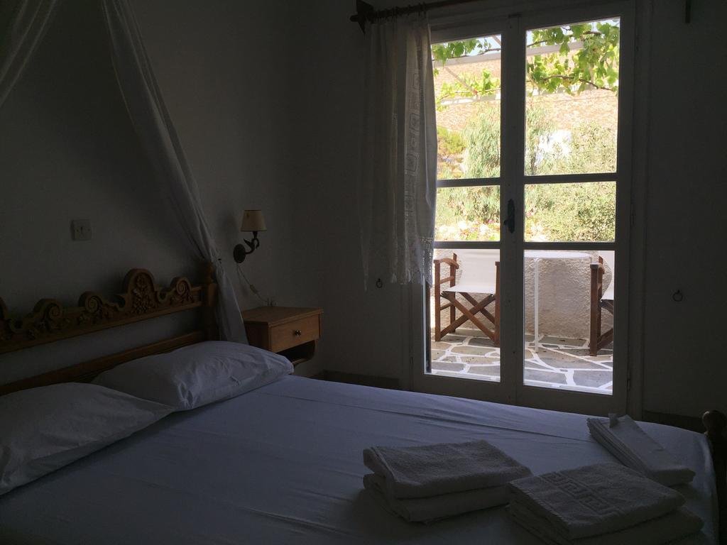 Фото Aeolos Beach Hotel