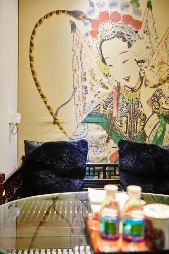 Фото China Community Art Habitat Hotel