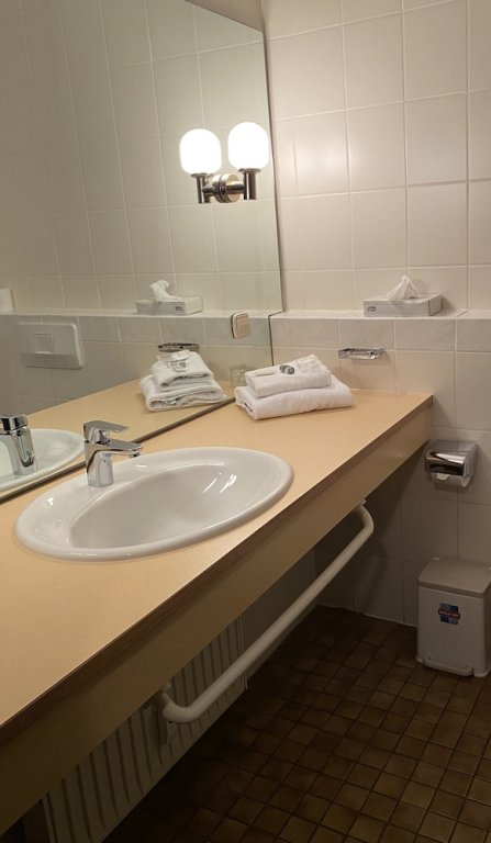 Фото Hotel am Theater beim Schloss