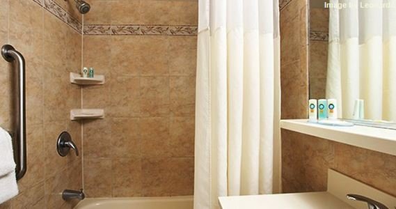 Фото Quality Inn Oceanfront