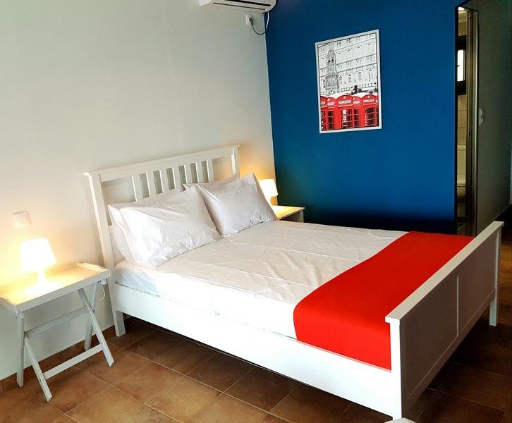 Фото La Luna Hotel