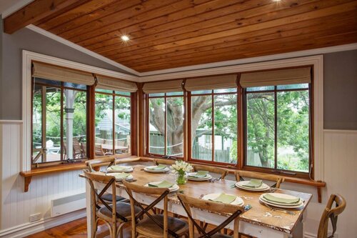 Гостиница Oak Tree Lodge