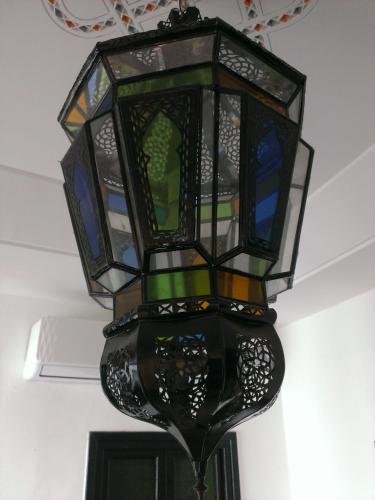 Фото Riad Miliana