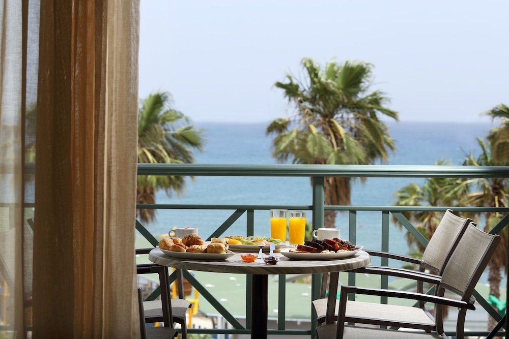 Фото Star Beach Village & Water Park