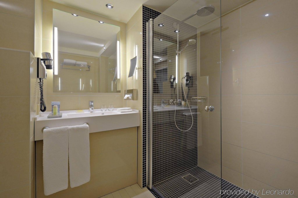 Фото Radisson Blu Scandinavia Hotel, Aarhus