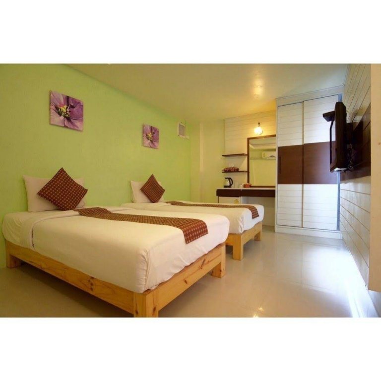 Фото Vimarn Samed Resort