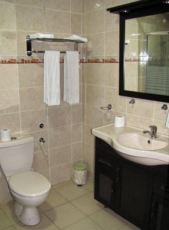 Фото AirTLV - Arlozorov Apartment's