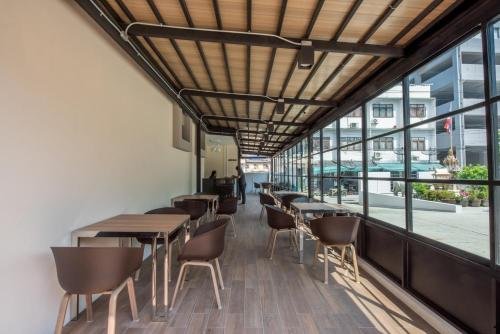 Фото U Sabai Hotel