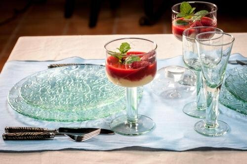 Гостиница Casa Rural Arona в Ароне