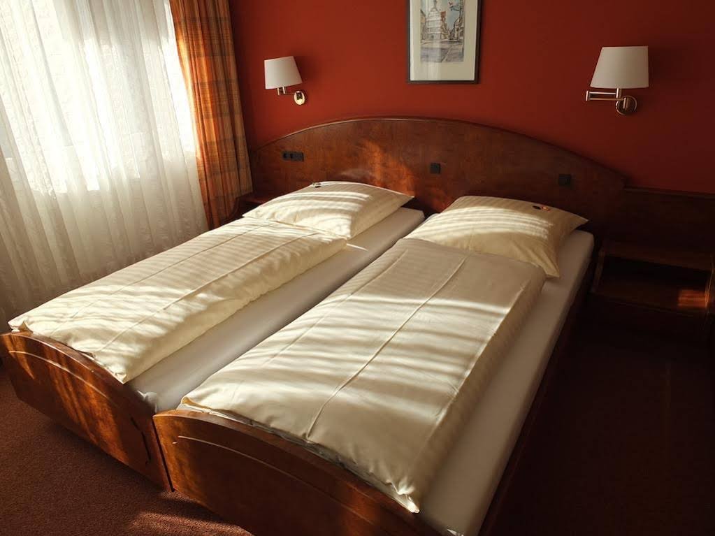 Фото Hotel Knote