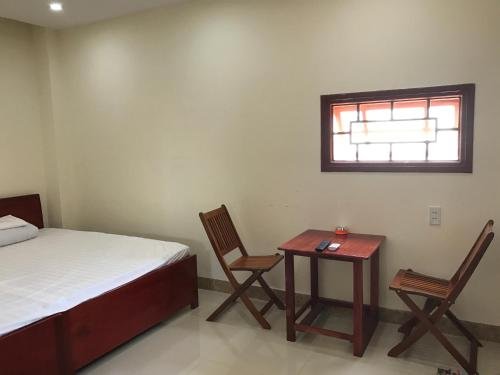 Фото Phuong Hong Hotel