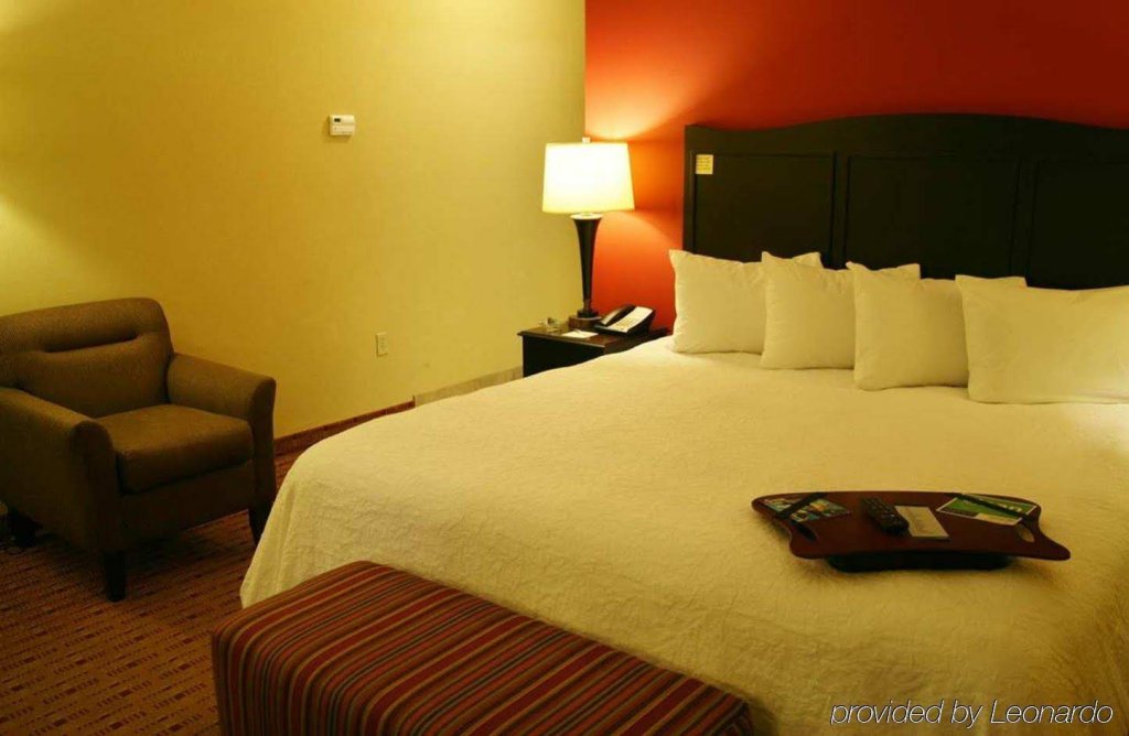 Фото Hampton Inn Williamsburg