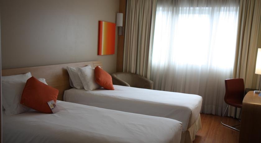 Фото Novotel Porto Alegre Airport