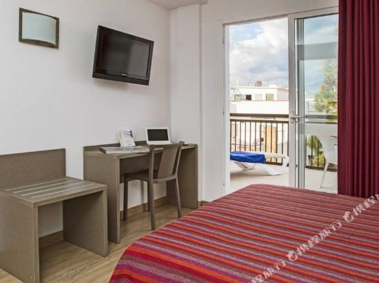 Фото Hotel Montesol Benidorm