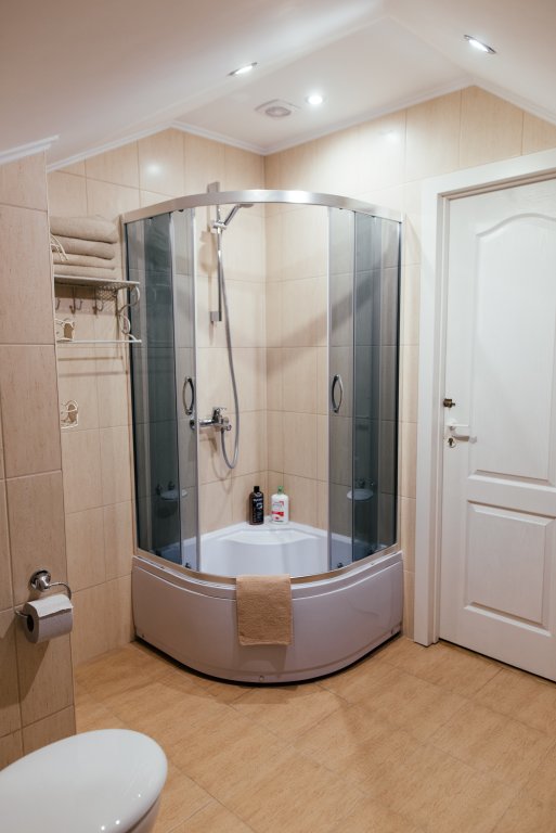 Фото Sventes Rasa Family House