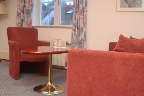 Фото Best Western Strand Hotel