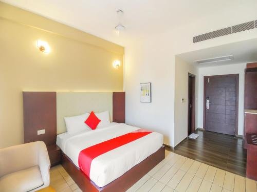 Фото Samudra Mysore