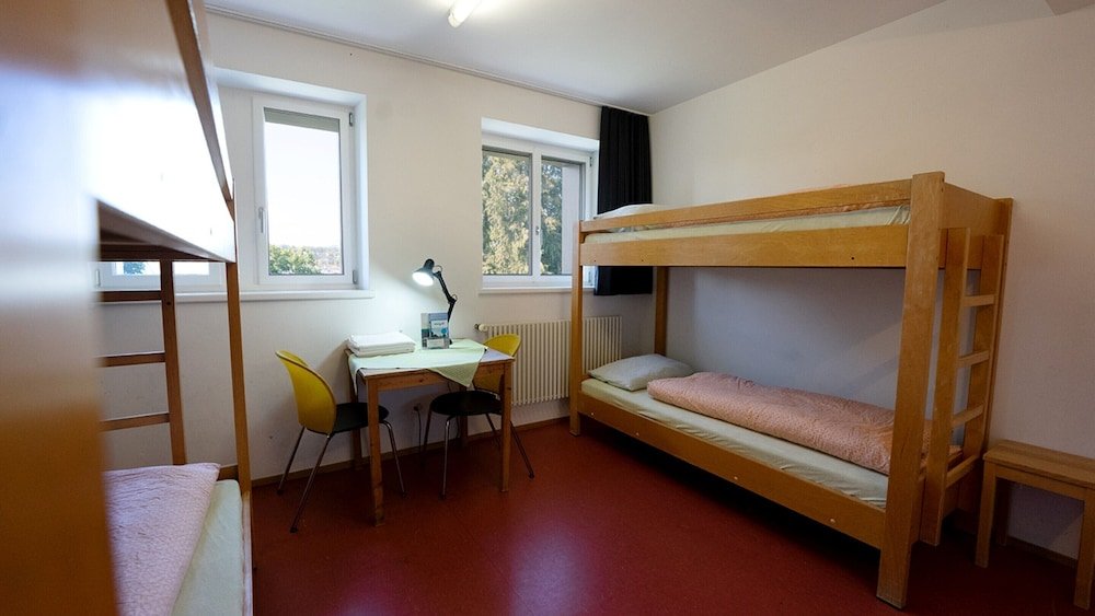 Фото Kreuzlingen Youth Hostel