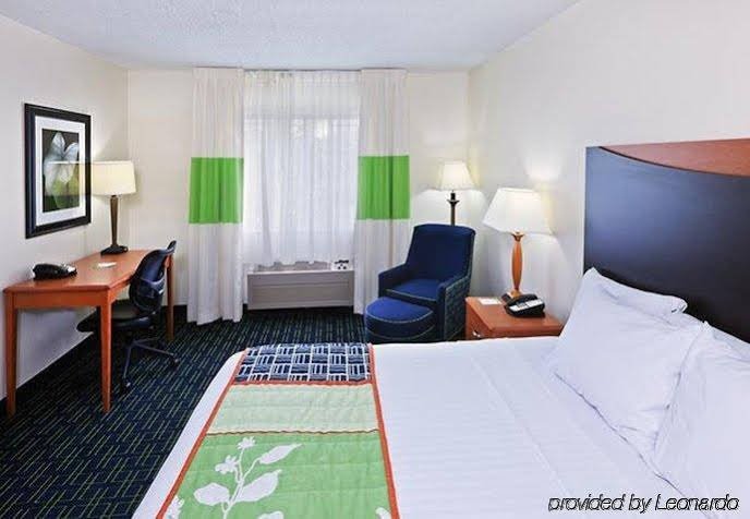 Фото Fairfield Inn & Suites Lubbock