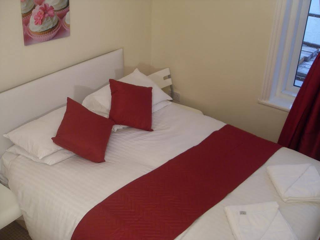 Фото Chilton Hotel