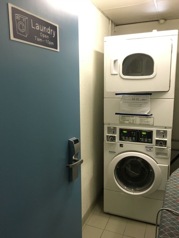 Фото ibis budget St Peters