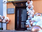 Xiaobandeng (Rabkarawskaja Street, 13), cafe