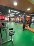 Анаболмах (Bogdana Khmelnitskogo Avenue, 69), sports club