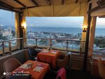 Hanzade Terrace Restaurant (İstanbul, Fatih, Piyer Loti Cad., 35A), restaurant