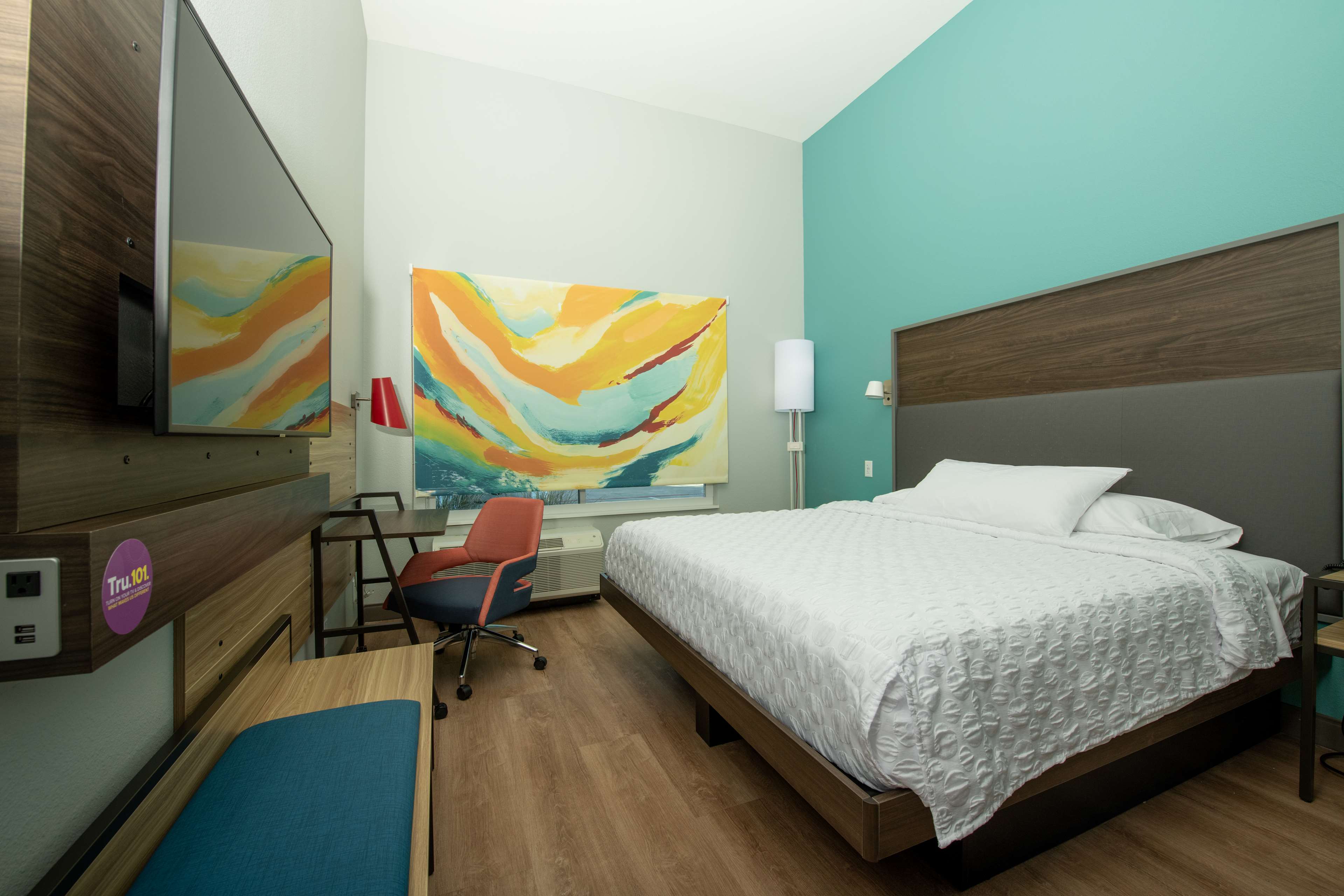 Фото отеля 4